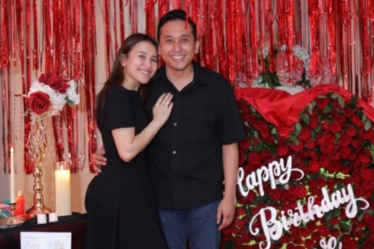 3 Alasan Ayu Ting Ting Jatu...