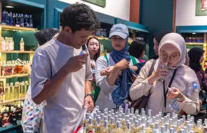 7 Promo Parfum Paling Dibur...