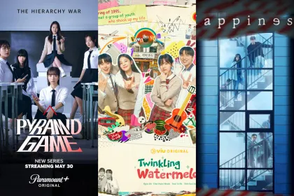 23 Drama Korea Terbaik Sepa...
