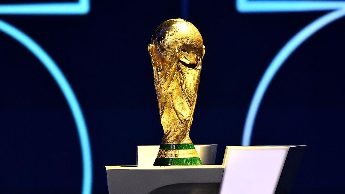 9 Kontroversi Piala Dunia 2...
