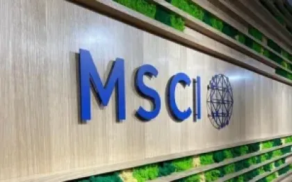 MSCI Bongkar Masalah Pasar ...