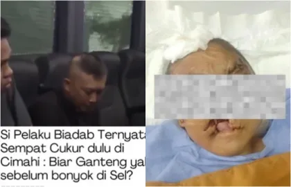 Viral Video Taufik Hidayat ...