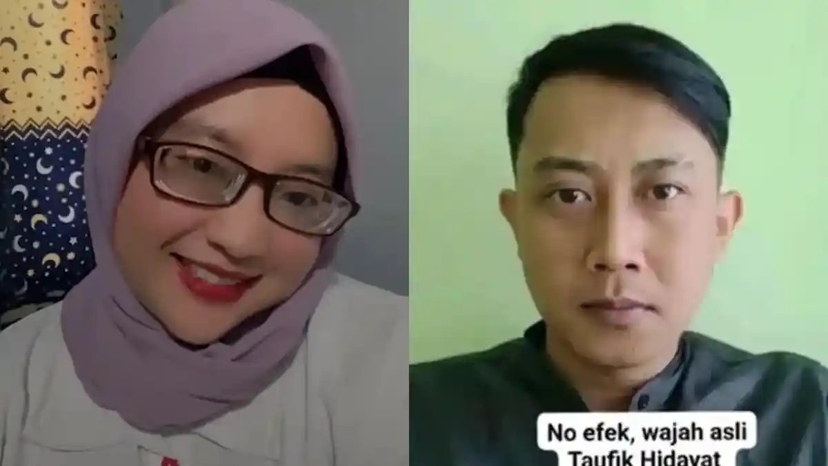 Kronologi Lengkap Yupita Ke...