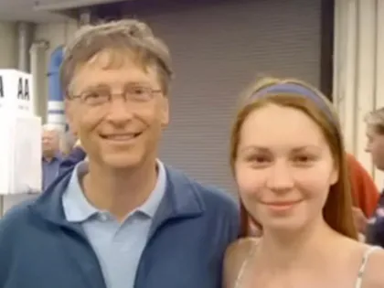 Skandal Baru Bill Gates: Ungkap Identitas Tiga Wanita Selingkuhannya di Hadapan DPR AS