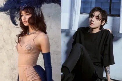 Lisa BLACKPINK Ngaku Sering Patah Hati, Masa Lalu dengan Jung Jaewon Kembali Jadi Sorotan