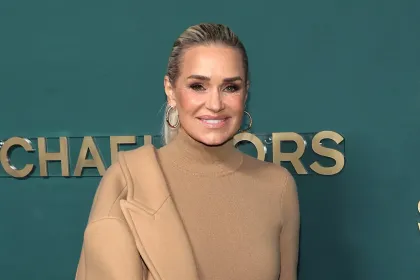 Siapa Randy Kendrick? Pria yang Dikabarkan Akan Menikahi Yolanda Hadid