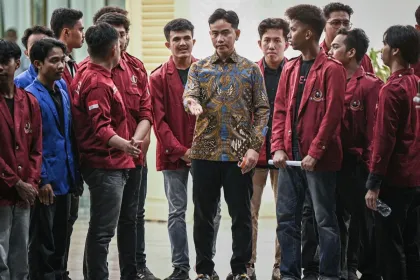 Heboh di Kampus UBK, 6 Fakta Dugaan Skandal Uang ‘Pelicin’ di Balik Demo Mahasiswa