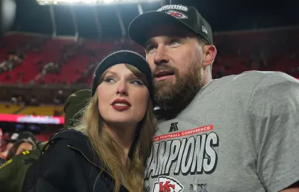 Aturan Ketat Pernikahan Taylor Swift dan Travis Kelce, Jangan Berani Langgar