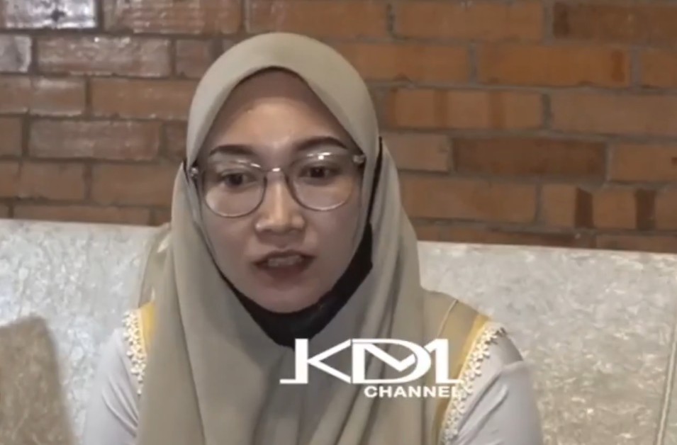 Viral Pengakuan Mantan Istri Taufik Hidayat, Ditinggal Pasca 2 Minggu Menikah dalam Keadaan Hamil