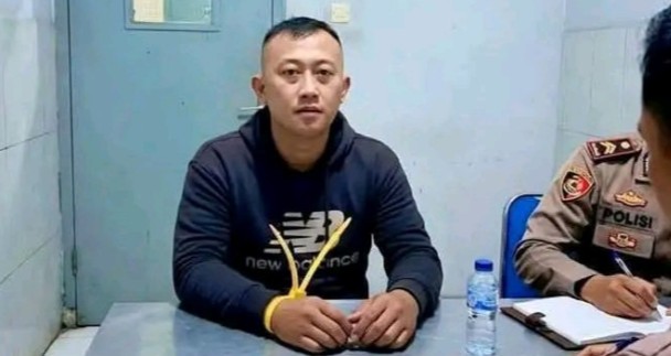 Terungkap Fakta Baru! Ibu Kandung Taufik Hidayat Diduga Stres Hingga Meninggal Karena Tingkah Kriminal Anaknya
