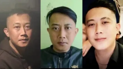 Bak Bumi dan Langit, Wajah ...