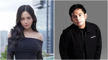 Rachel Vennya Curhat Beratnya Jadi Ibu Usai Okin Tertangkap Kamera Kondangan Bareng Pacar di Bali