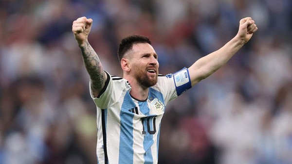 5 Jersey Adidas Piala Dunia 2026 Paling Laris, Jadi Buruan Penggemar Sepak Bola