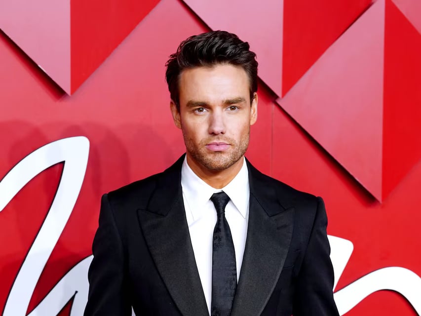 Putra Liam Payne Jadi Ahli Waris Tunggal, Terima Warisan Lebih dari Rp500 Miliar