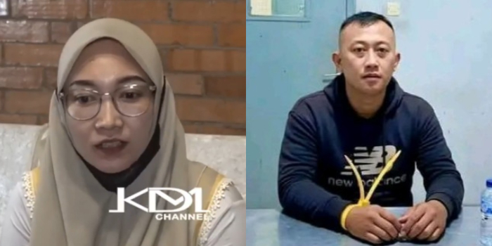 Mantan Istri Bongkar Masa Lalunya dengan Taufik Hidayat: Cemburuan, Temperamental, Hingga Bawa Kabur Mas Kawin