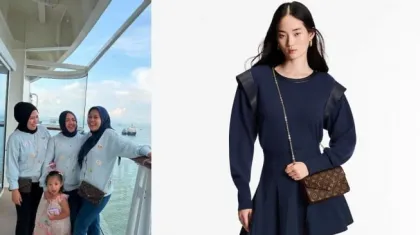 Berapa Gaji Sus Rini? Penga...