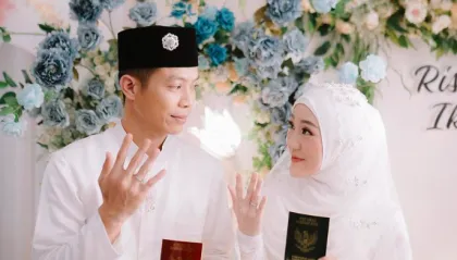 Ikram Rosadi Kerja Apa? Ini...