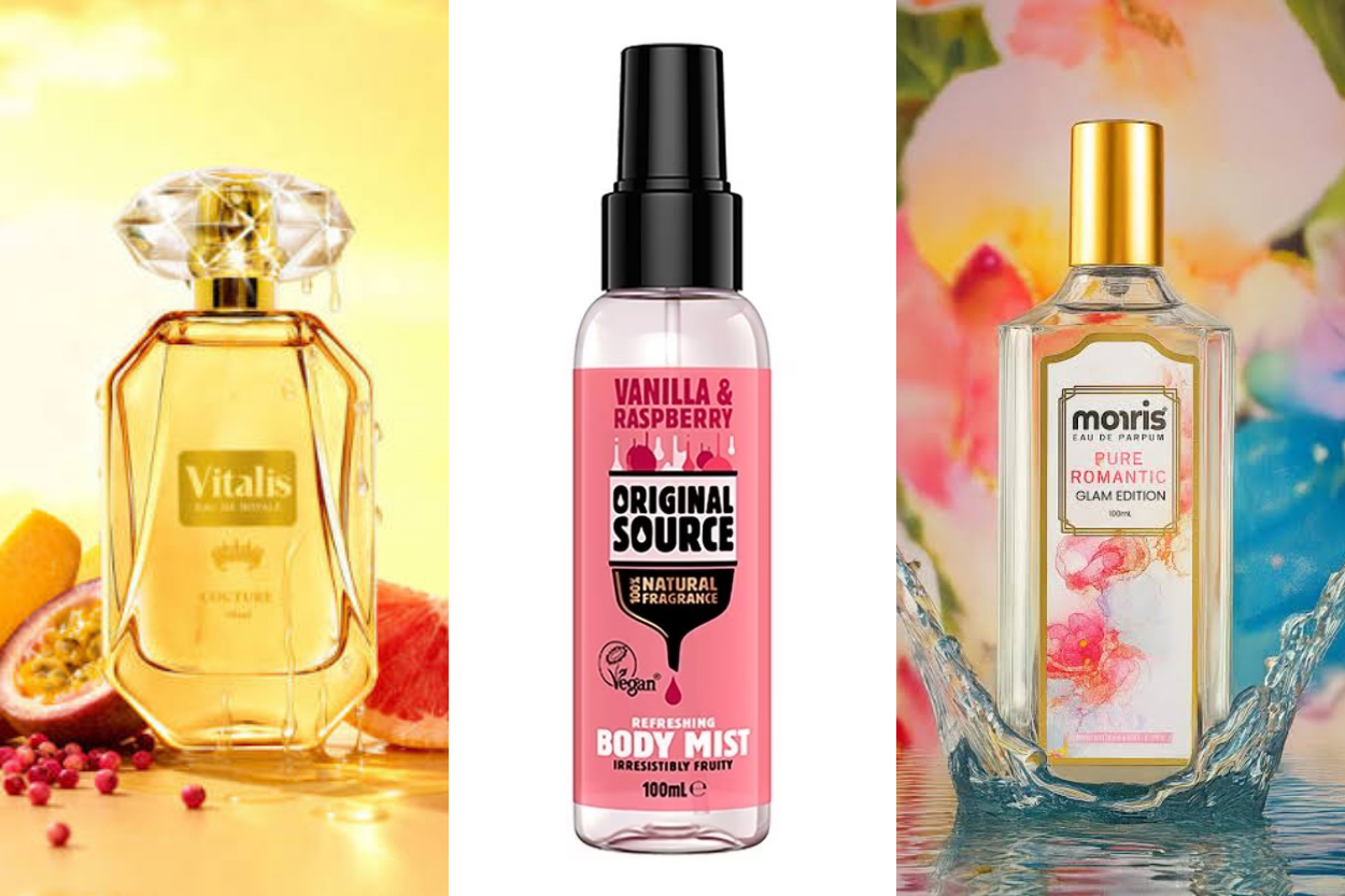 7 Parfum Cewek di Minimarke...