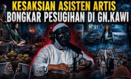 Sempat Gegerkan Publik soal...
