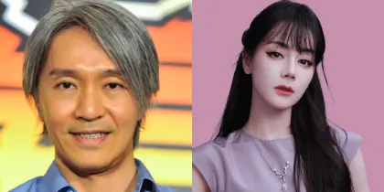 Stephen Chow Hidupkan Kemba...