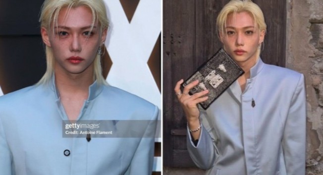Berbeda dengan Jimin BTS, F...