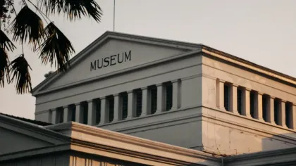 5 Museum Ramah Anak di Jaka...