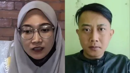 Sifat Asli Taufik Hidayat D...