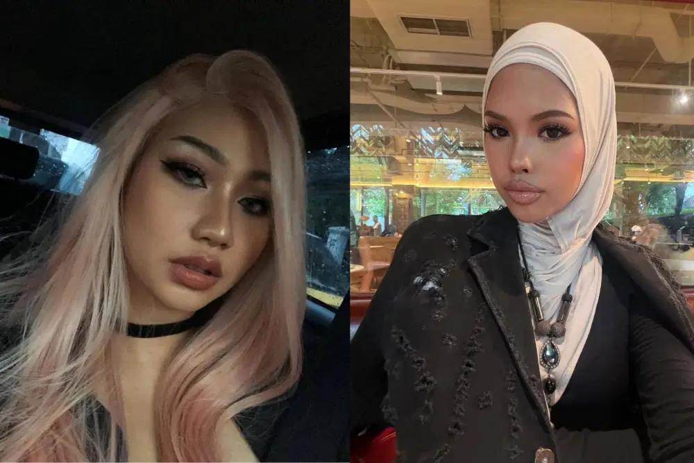 Dari Alis Tebal hingga Cut Crease, 5 Tren Makeup 2016 Viral Lagi di 2026