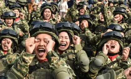 6 Fakta Kematian Peserta SP...