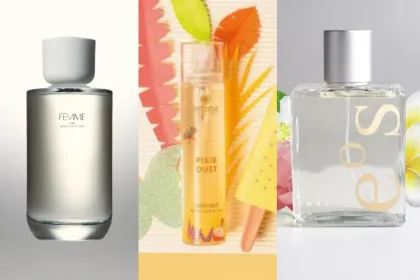 10 Parfum Wanita Wangi Taha...