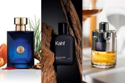 15 Parfum Pria Wangi Tahan ...