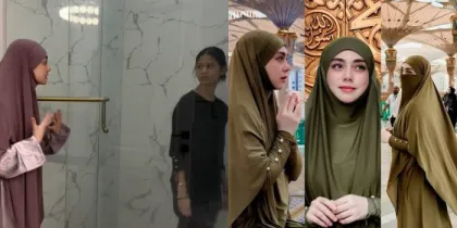 Celine Evangelista Bagikan ...