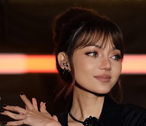 Rina Nose Bagikan Cara Bija...