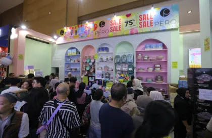 Promo Peralatan Dapur di Ja...