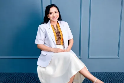 Profil Dokter Icha, Dokter ...