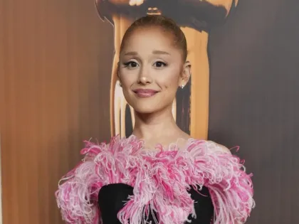 Ariana Grande Diduga Balika...