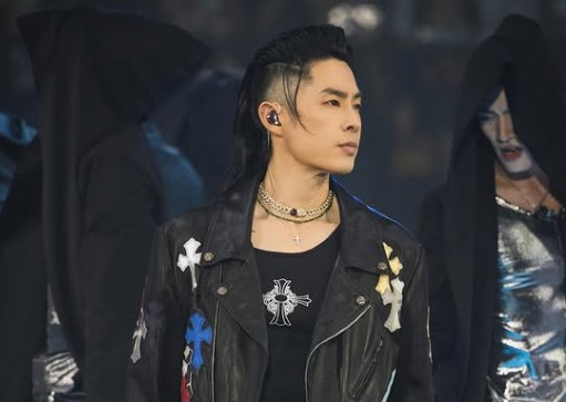 Vanness Wu Umumkan Menikah ...