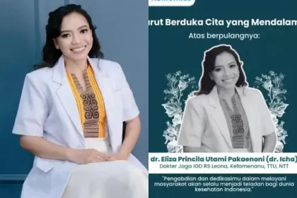 Profil dr Eliza Princila, D...