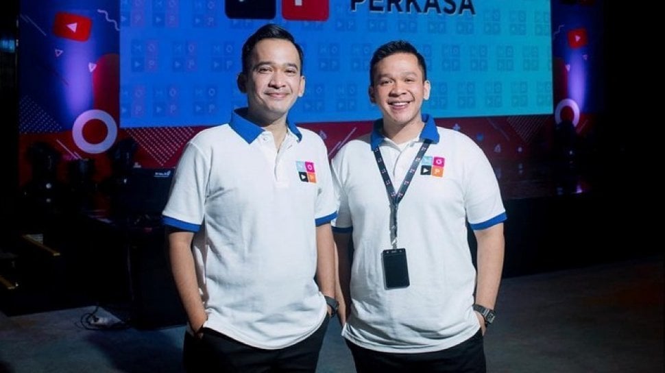 Jordi Onsu Singgung Rahasia...