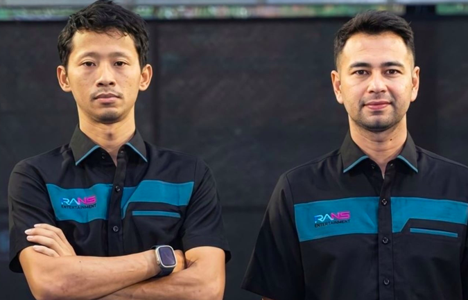 Mufli Budi Jadi Komisaris K...