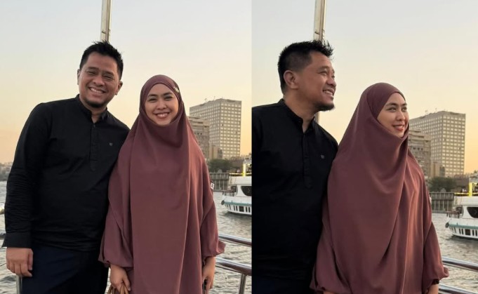 Di Tengah Isu Tak Akur deng...
