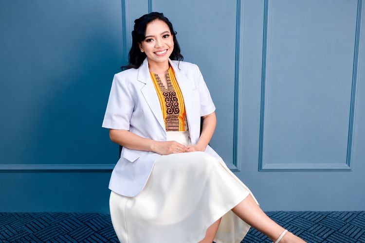 Profil Dokter Icha, Dokter yang Tewas Gantung Diri Usai Diduga Diintimidasi Oknum DPRD TTU