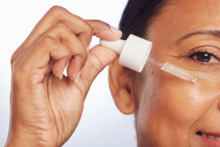 10 Retinol BPOM Aman untuk Pemula: Ada Somethinc hingga Skintific
