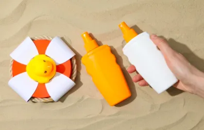 5 Kesalahan Pakai Sunscreen...