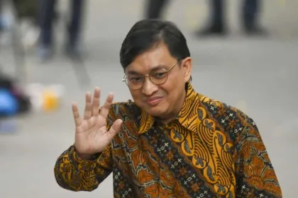 Dikenal Dekat dengan Pengua...