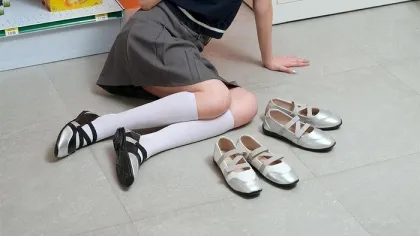 5 Rekomendasi Ballet Flats ...