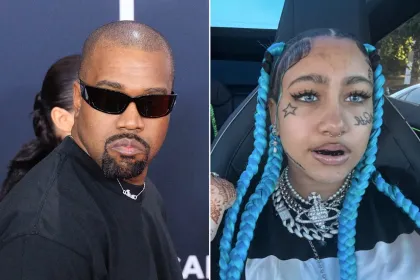 Kanye West Ngamuk! Tuduh Ki...