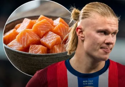 Tak Percaya Makanan AS? Nor...
