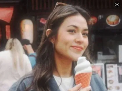 Raisa Kepergok Jalan Bareng...