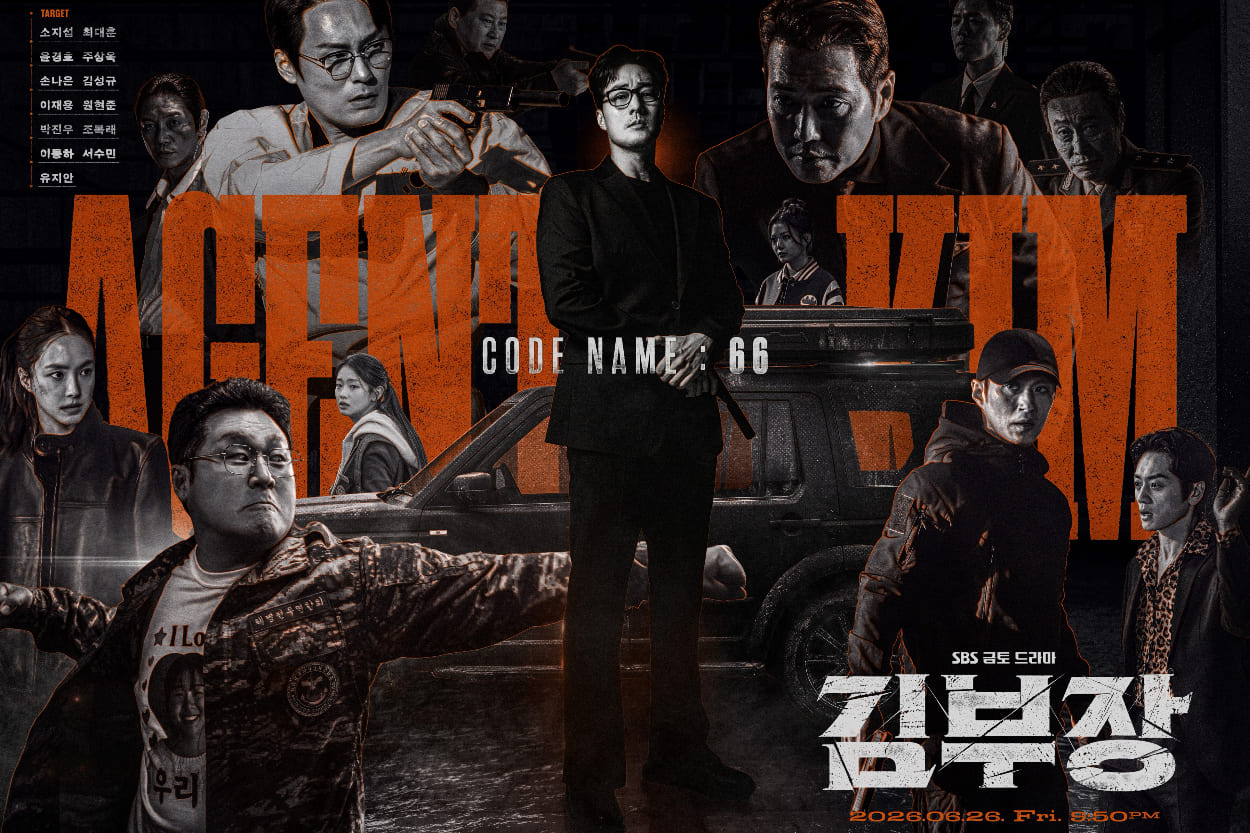 6 Drama Korea Top Serial Ne...